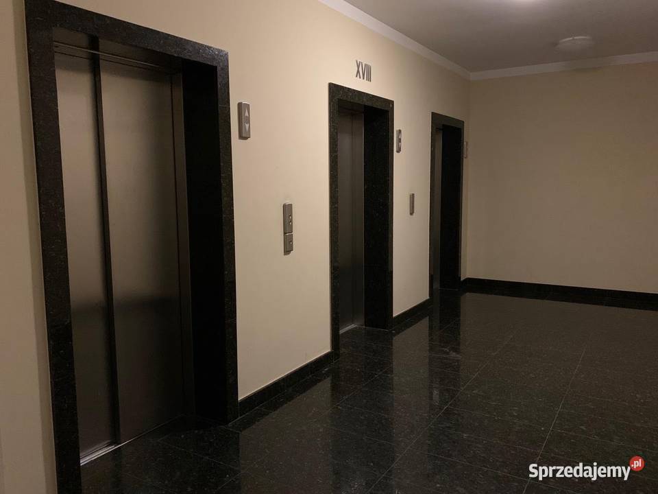 Apartament w Śródmieściu Muranów Arkadia Jana sieć mazowieckie sprzedam