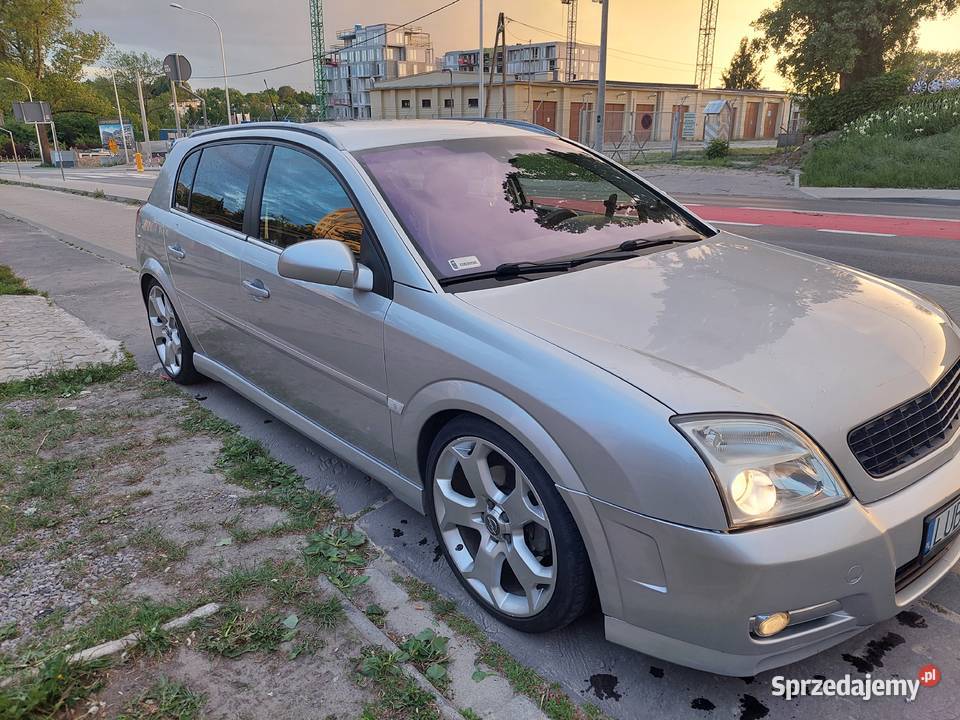 Signum 20T LPG stan Lublin