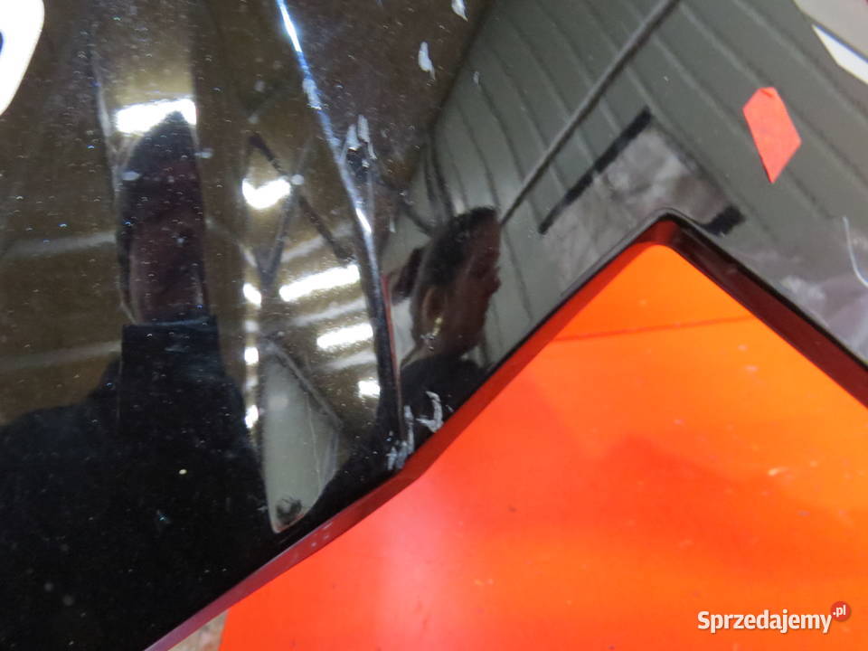 SUZUKI DL 800 VSTROM DL800 BOK BOCZEK OWIEWKA Szyby i owiewki Warszawa