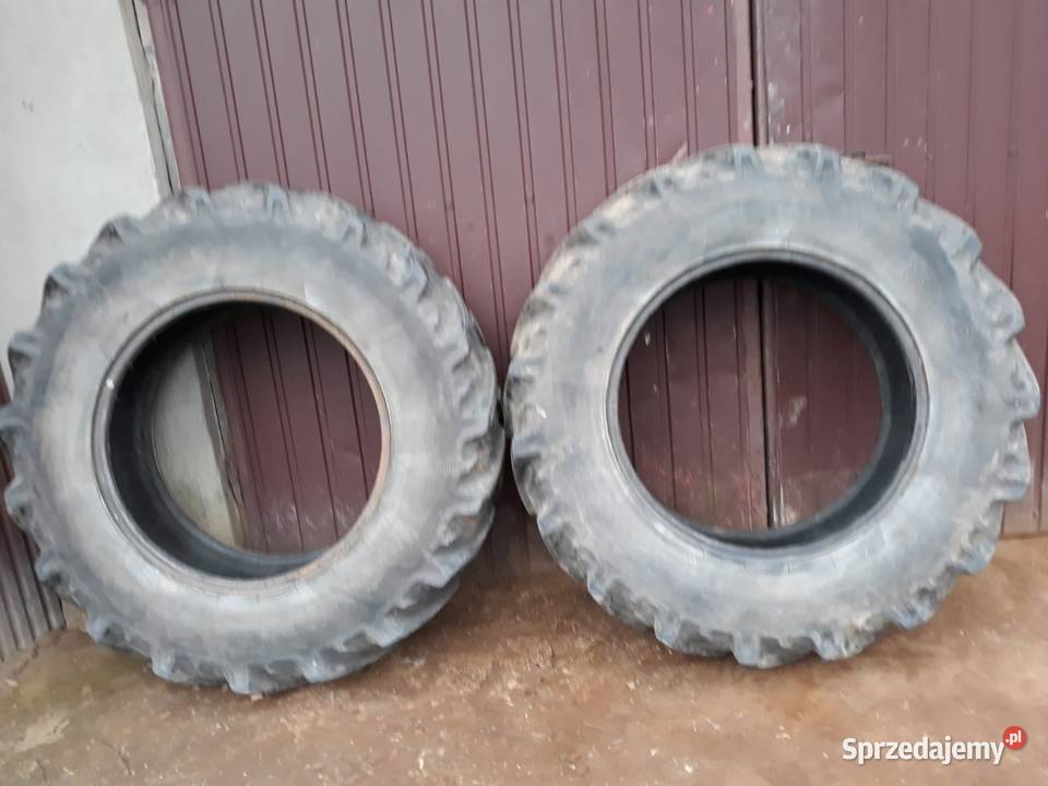 Opony rolnicze 149R 28 Stomil olsztyn radialne