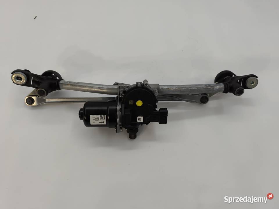 MECHANIZM WYCIERACZKI PRZÓD HYUNDAI BAYON wielkopolskie