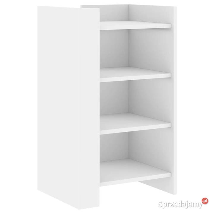 Szafka biała 45x35x75 materiał drewnopochodny Warszawa