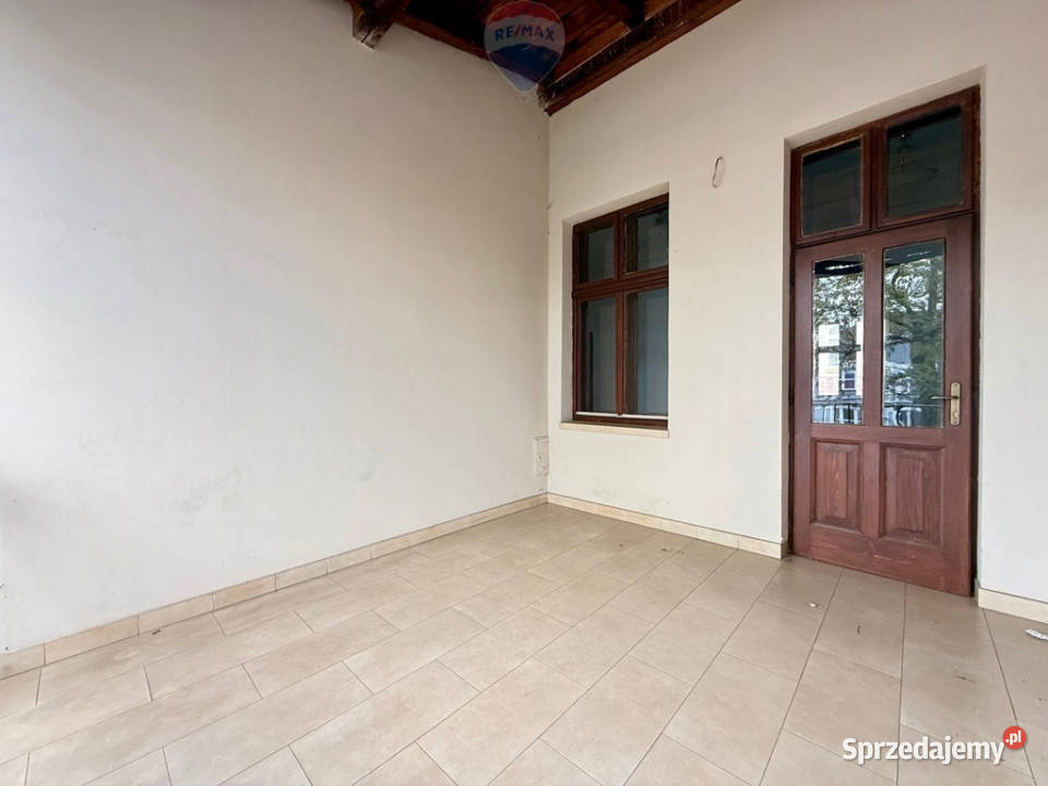 Lokal użytkowy w Centrum BielskaBiałej 50m2 sprzedam