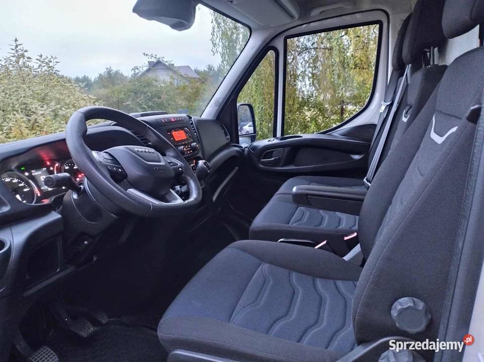 Iveco Daily Iveco Opoczno