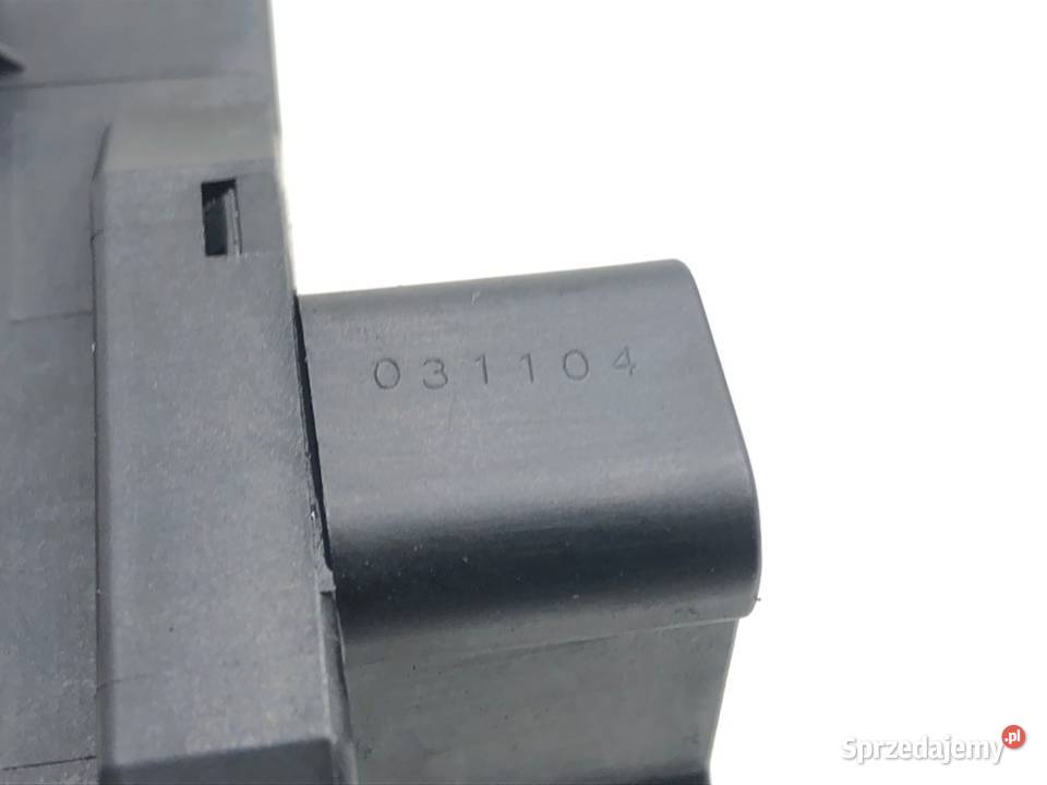 PRZEŁĄCZNIK SZYB HONDA CIVIC VII 0006 Hatchback osobowe podkarpackie