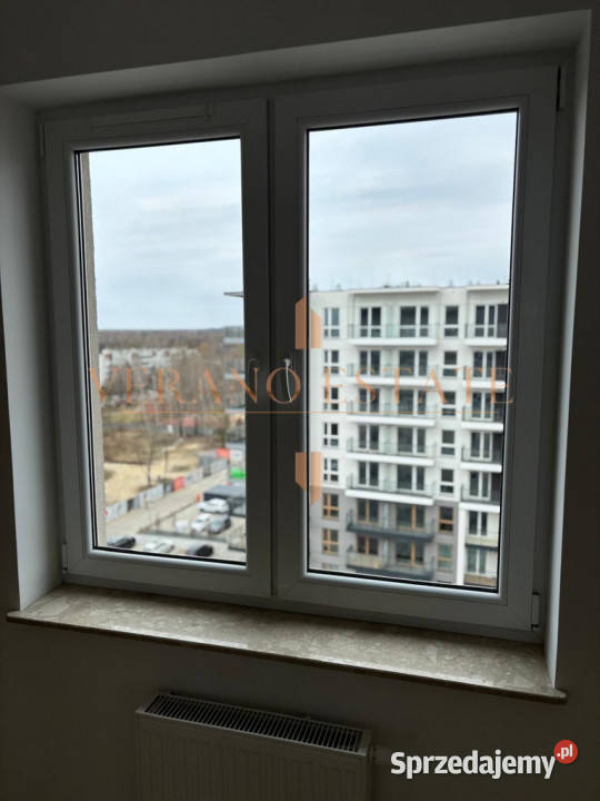 Przestronne mieszkanie Łódź Radogoszcz