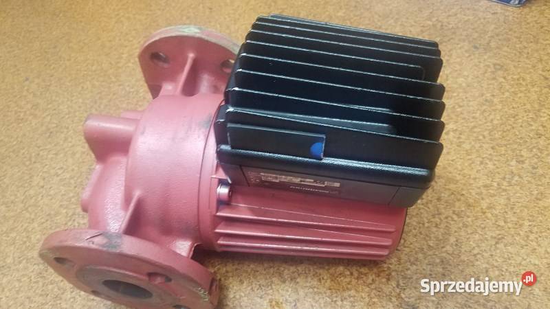 Pompa obiegowa GRUNDFOS UPE 40 120 Pompy sprzedam