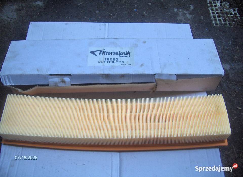Filtr hydrauliczny powietrza holland case Jawiszowice