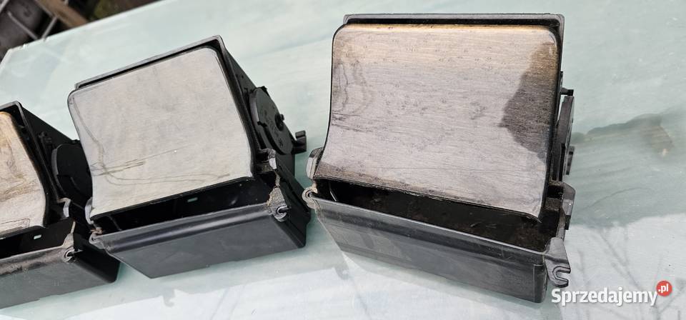 Schowek podłokietnika mercedes w210 avantgarde Zbąszyń