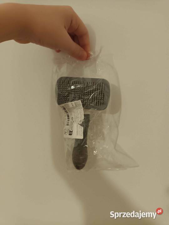 szczotka do czesania psakota Chełmiec