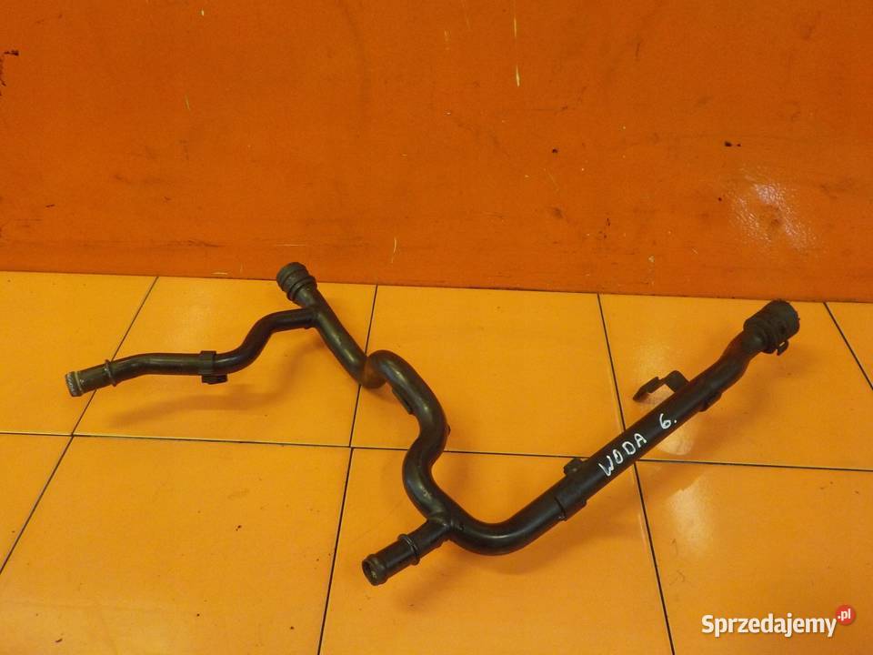 A3 8P GOLF OCTAVIA LEON ALTEA TOURAN 20 TDI 07r Suków