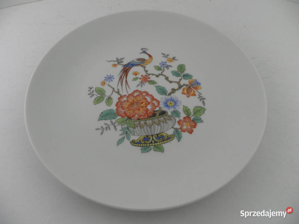 Porcelanowy serwis do kawy 6 osób Seltmann dolnośląskie Legnica sprzedam