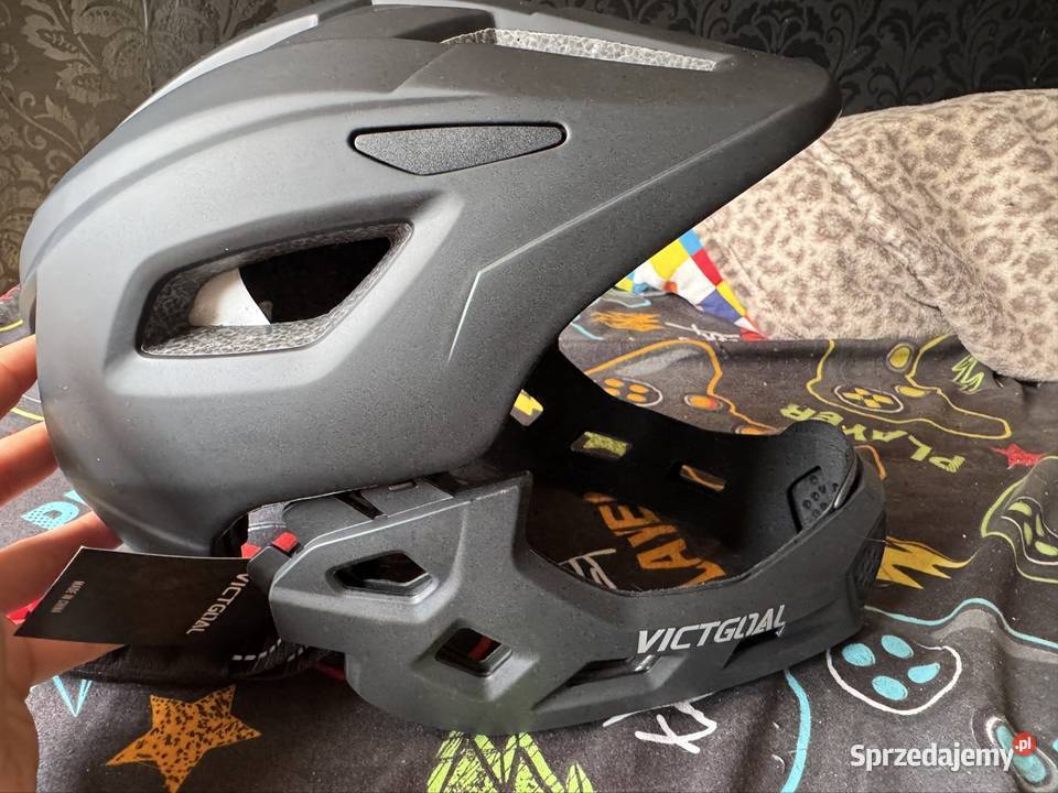 Kask rowerowy hulajnoga Grodzisk Mazowiecki