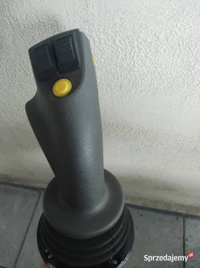Joystick Danfoss Profi Starogard Gdański