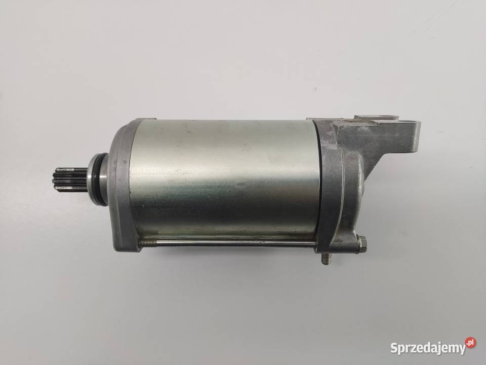 Rozrusznik Can Am Ds 650