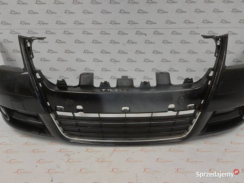 VW EOS zderzak przód 1Q0807217 świętokrzyskie Kielce