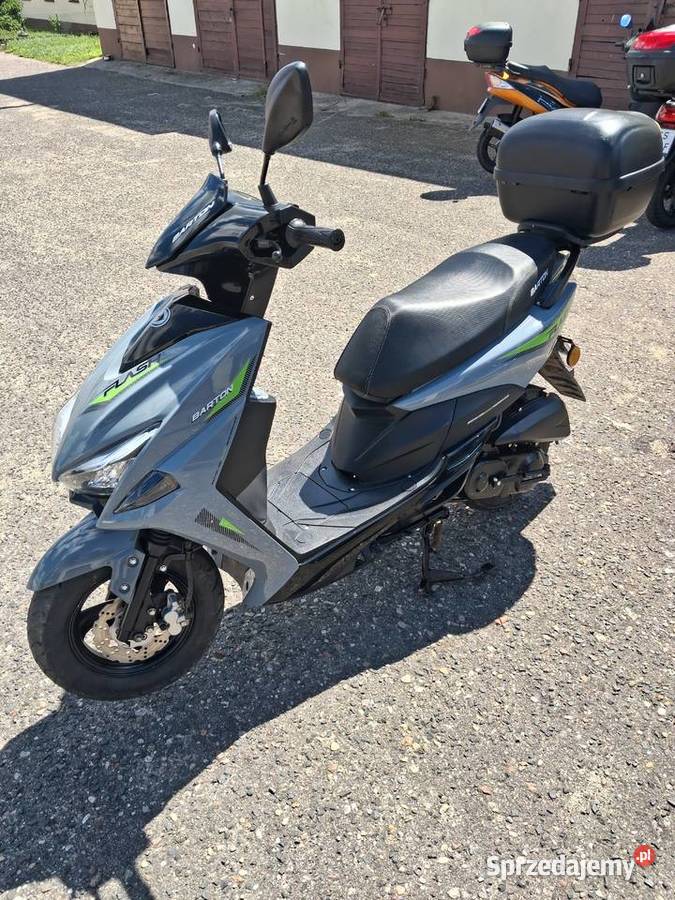 Bartln flash Słupsk