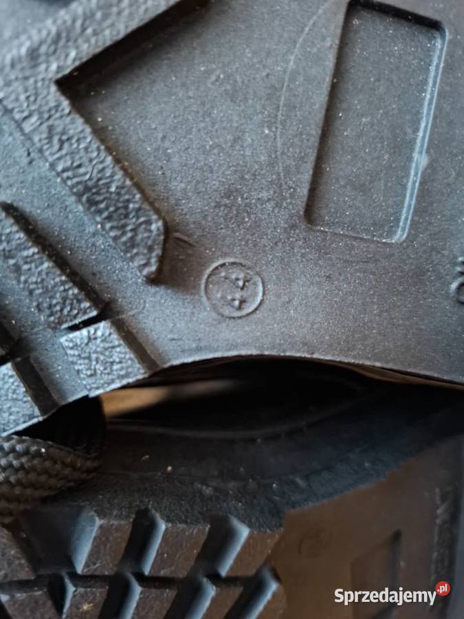 Buty taktyczne wojskowe służb ochrony 44 29cm podkarpackie Zarzecze