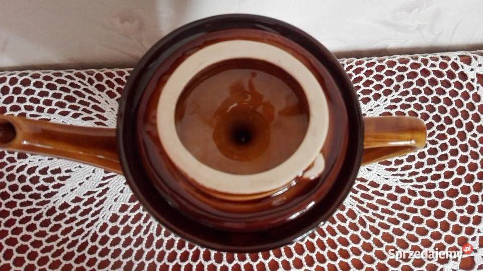 Dzbanek IRA porcelit Chodzież Białystok sprzedam