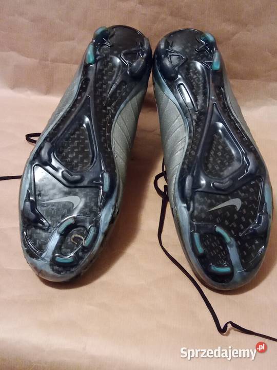 Korki Nike Mercurial CR7 Piłka nożna Legionowo