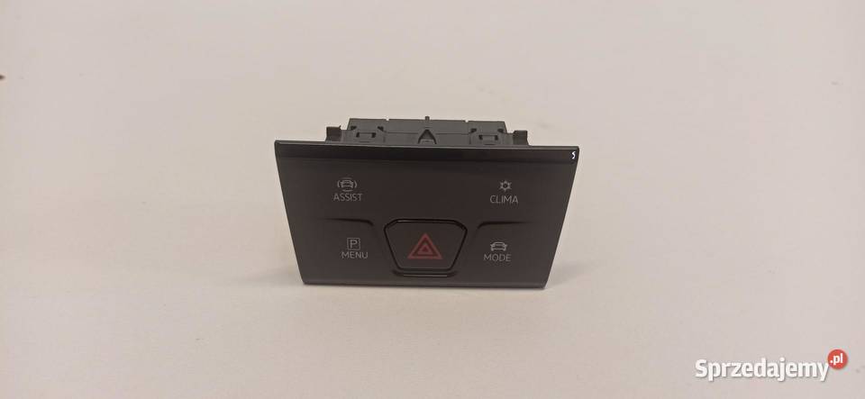 VW GOLF VIII 8 HB PANEL AWARYJNYCH 5H0925200R