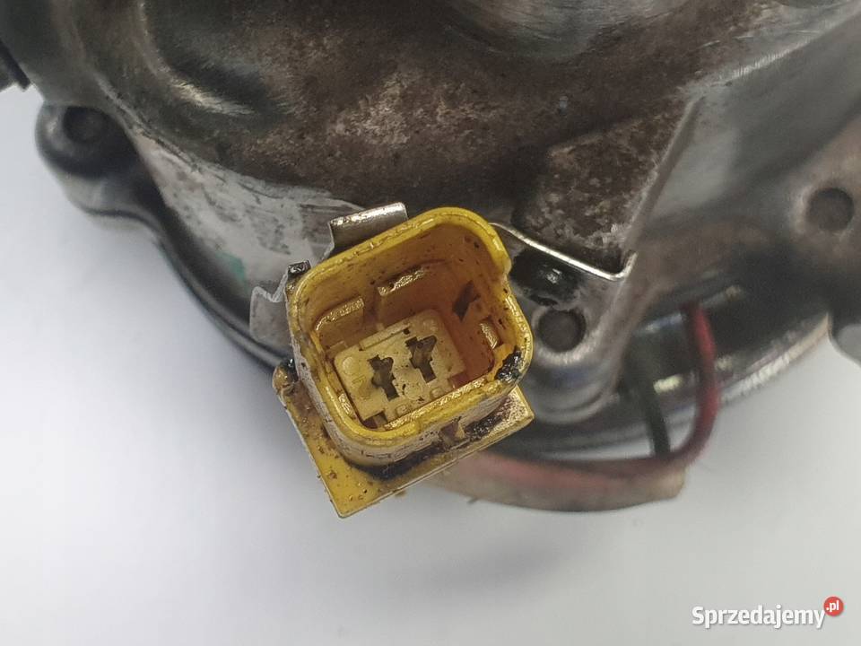 SPRĘŻARKA KLIMATYZACJI Mini One R56 16 16V VTi Chełm sprzedam