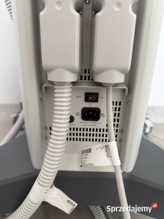 Exilis Ultra 360 podlaskie