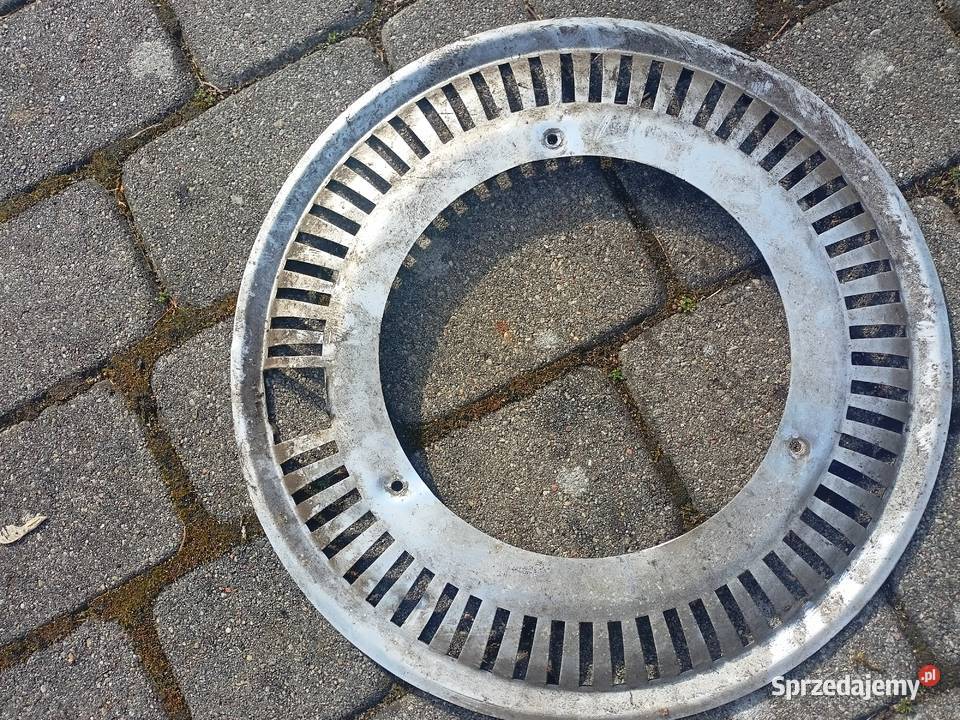 Syrena 105 L Wartburg Bydgoszcz