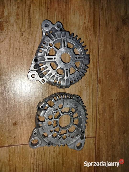 Części alternatora Valeo 06F903023C osobowe Radzymin