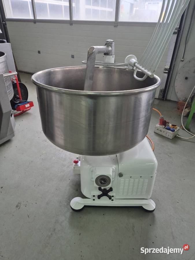 Mieszałka Miesiarka Hokejowa Puławy