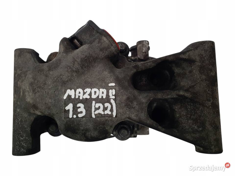 SPRĘŻARKA KLIMATYZACJI Mazda II 13 16V kompresor