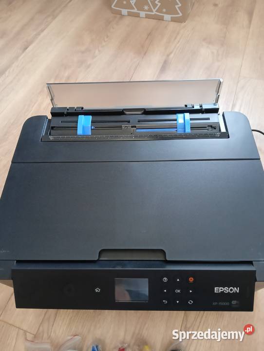 Drukarka Epson XP 15000 Konotop sprzedam