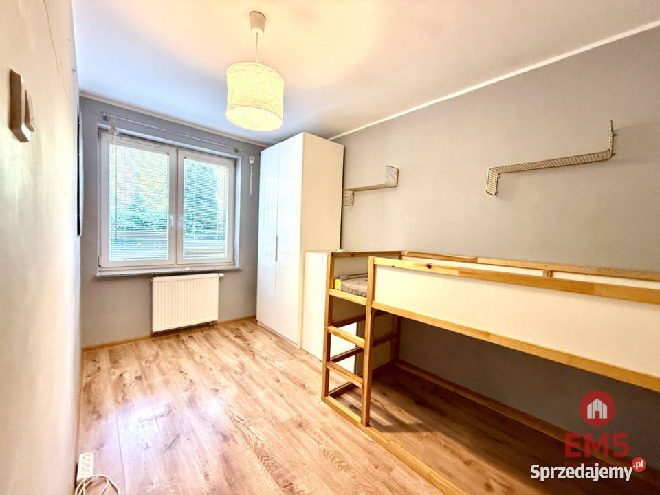 Mieszkanie Białystok 58m2 4pok Rok budowy 2014 sprzedam