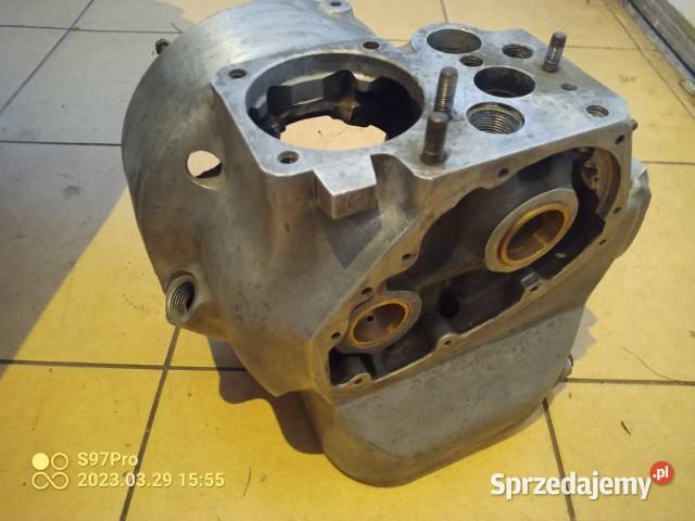 Bmw r35 r 35 blok silnika podlaskie Białystok sprzedam