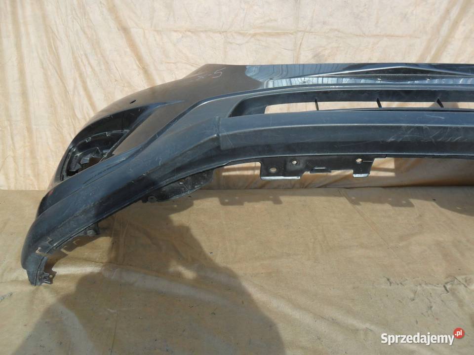 ZDERZAK PRZÓD MAZDA CX5 2012 2013 2014 2015 2016 Nowy Tomyśl sprzedam