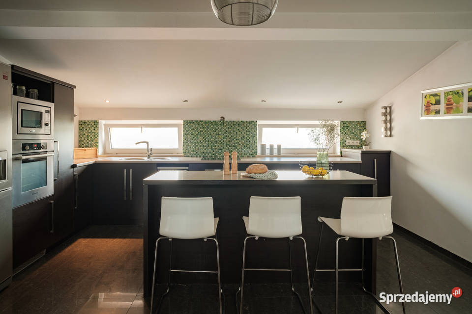 Przestronne bezczynszowe 86 m z ogródkiem