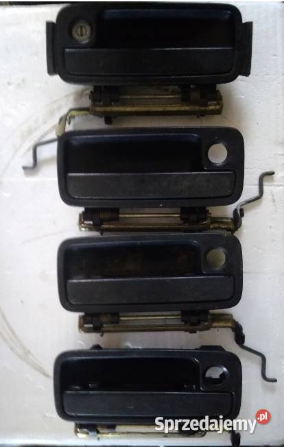 KLAMKA DODGE CARAVAN klamki drzwi 199195 Wrocław