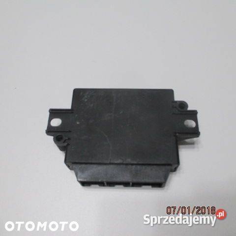 MODUŁ STEROWNIK PDC AUDI 4H0919475AB osobowe Rakoniewice