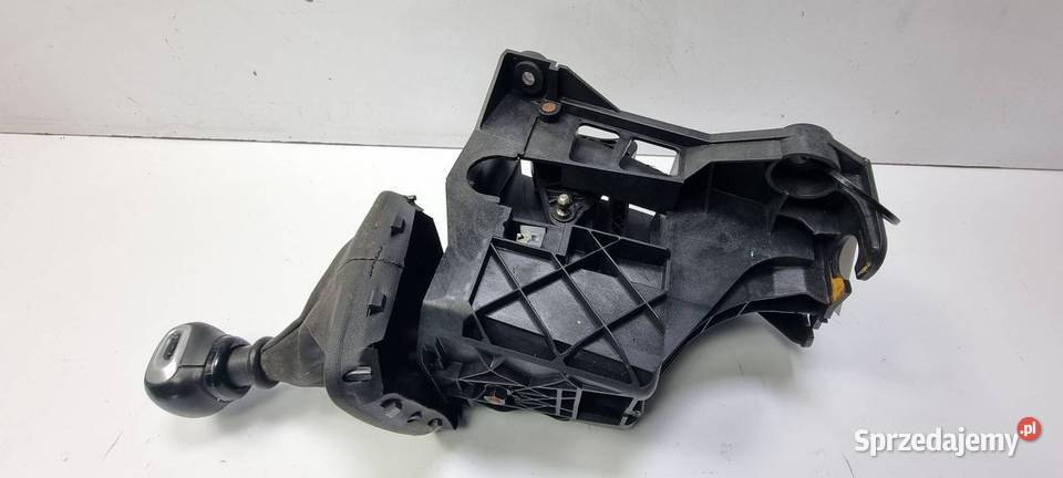 DŹWIGNIA ZMIANY BIEGÓW CITROEN BERLINGO III sprzedam