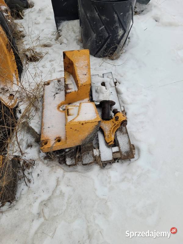 Koparko Ładowarka CASE 580K Koparko ładowarki Kielce