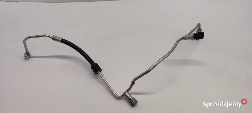 SEAT TARRACO VW TIGUAN II PRZEWÓD KLIMATYZACJI osobowe sprzedam