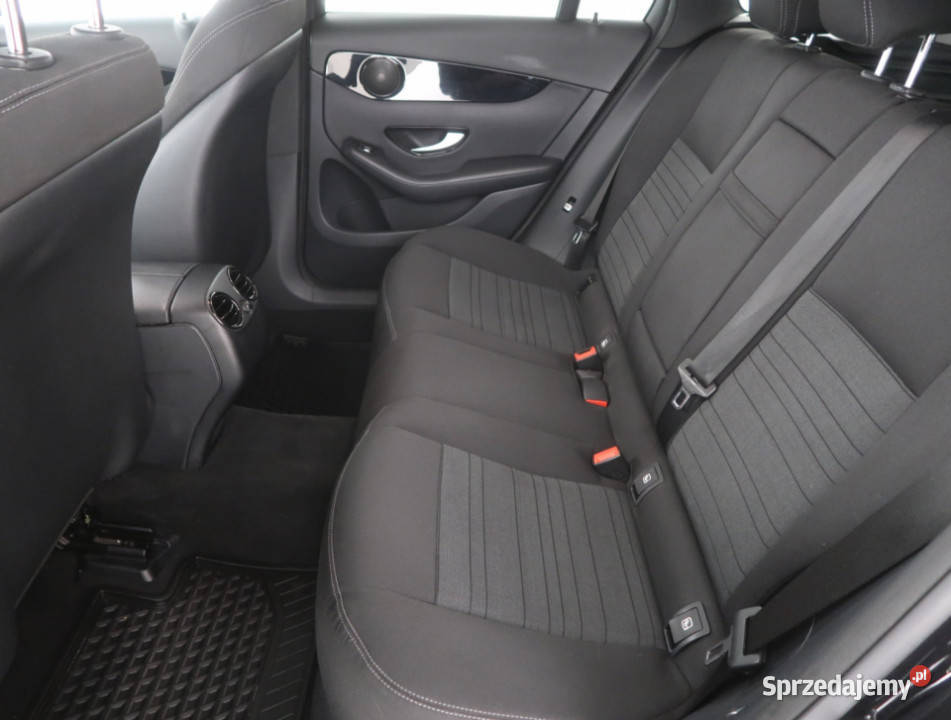 Mercedes GLC GLC 250 4MATIC Piaseczno
