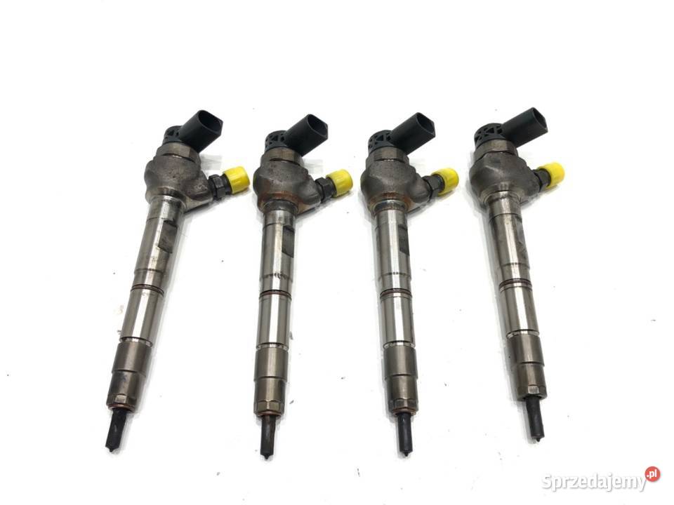 WTRYSKIWACZE KOMPLET VW PASSAT B8 04L130277AE 20