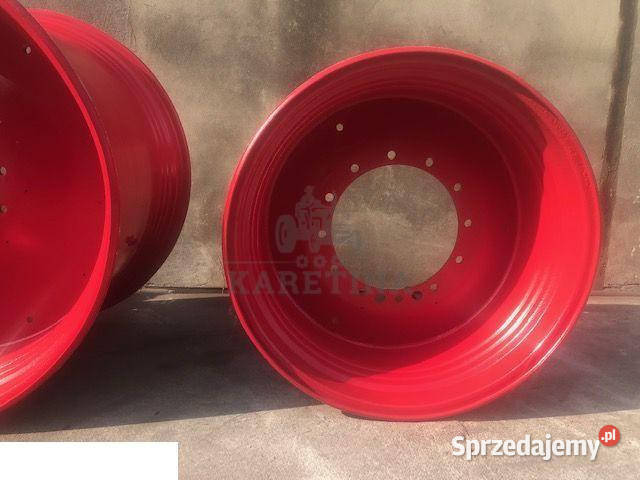 Fendt 930 933 936 939 Felga Przednia 25x30 wielkopolskie Jastrzębniki