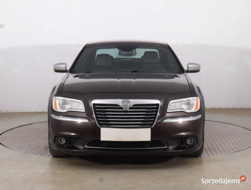 Lancia Thema 30 CRD gniazdo USB Piaseczno