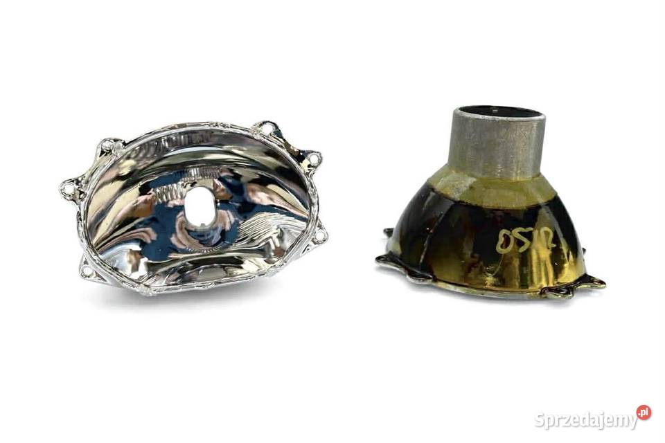 MERCEDES GLK X204 LIFT ODBŁYŚNIK XENON D1SD3S Ostroróg