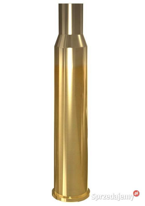Łuski LAPUA 7x65R Boxer w pudełku
