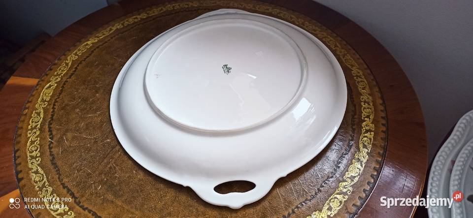 Patera Rosenthal Selb Bavaria Syg 1922 r Gdańsk sprzedam
