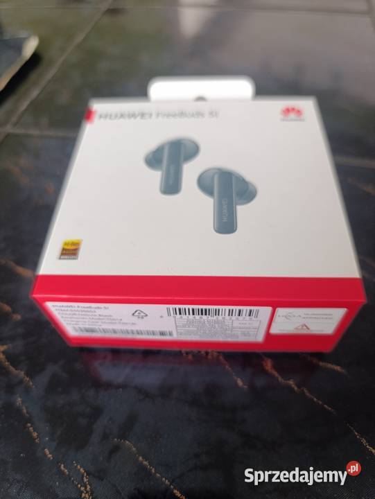Słuchawki Huawei Free Buds5i
