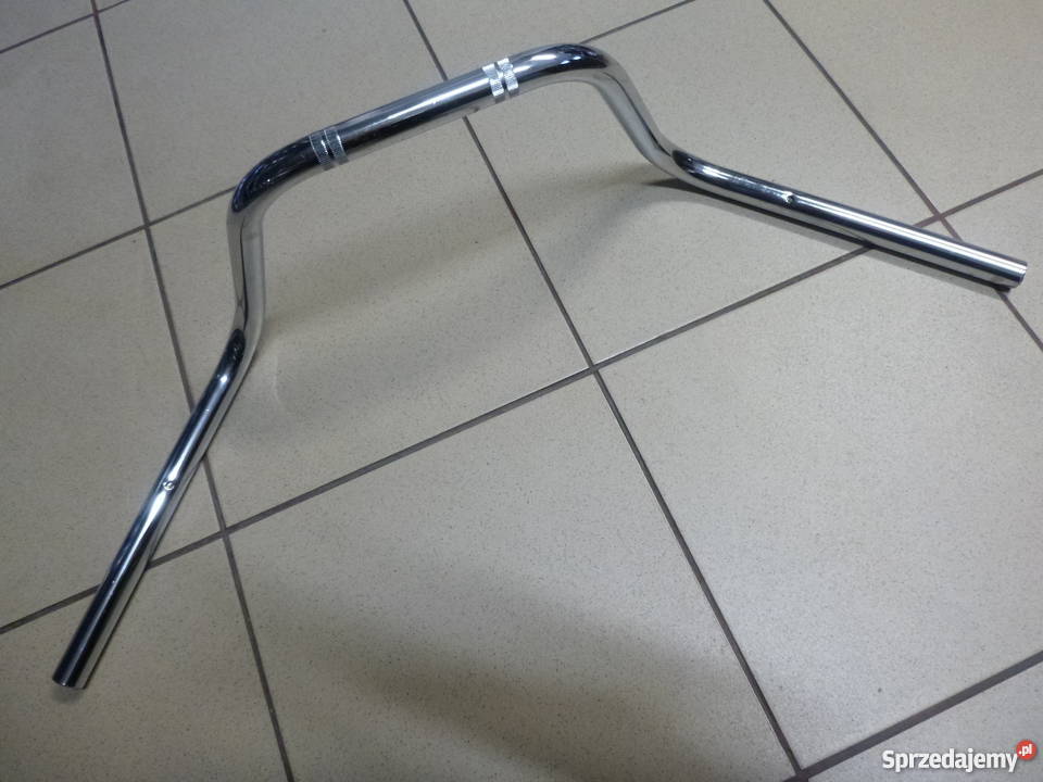 Kierownica Honda Shadow VT 700750